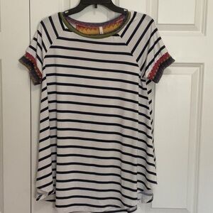 Bellamie Tunic